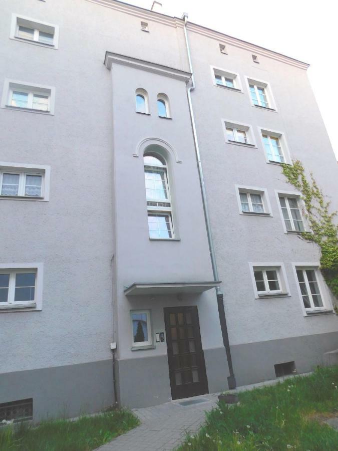 Skyway Apartment Torun Exterior foto
